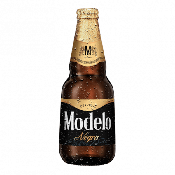 Negra Modelo La Cantinita Dorada MasQueUnaCantina