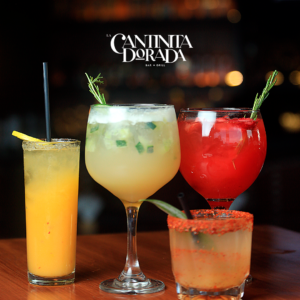 Bebidas
