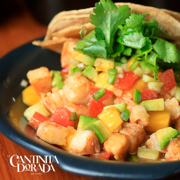 Ceviche