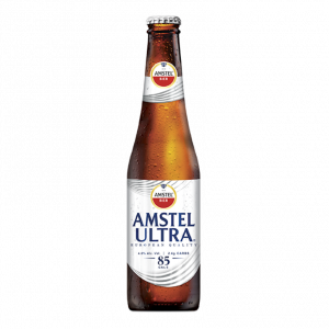 Cerveza Amstel Ultra