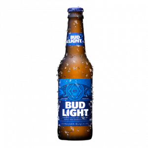 cerveza bud light