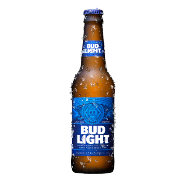 cerveza bud light