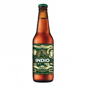 Cerveza Indio