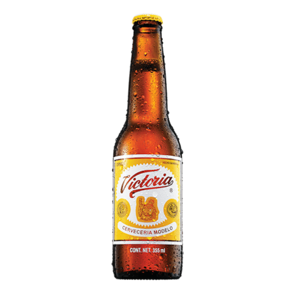 Cerveza Victoria