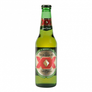 Cerveza XX Lager