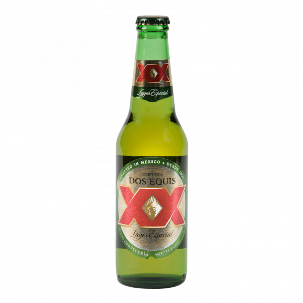 Cerveza XX Lager