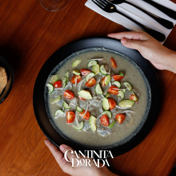 Aguachile Tatemado - Imagen 2