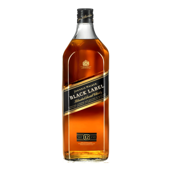 Johnnie Walker Double Black Label