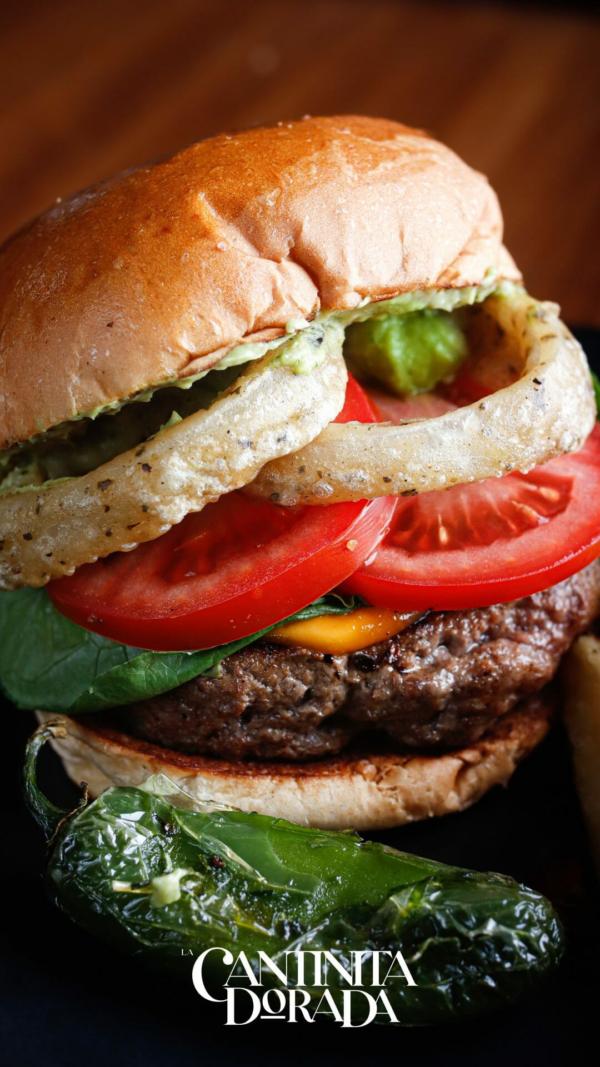 Rib Burger - Imagen 3