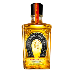 Tequila Herradura Reposado