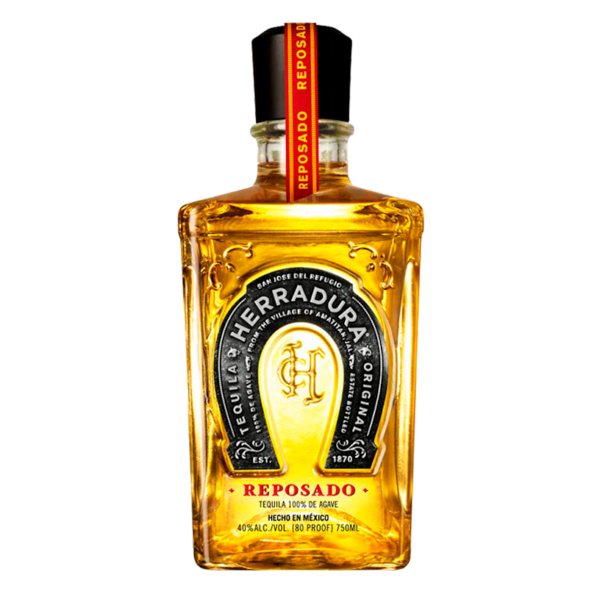 Tequila Herradura Reposado