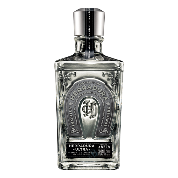 Tequila Herradura Ultra