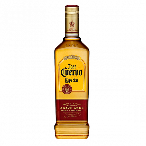 José Cuervo Especial