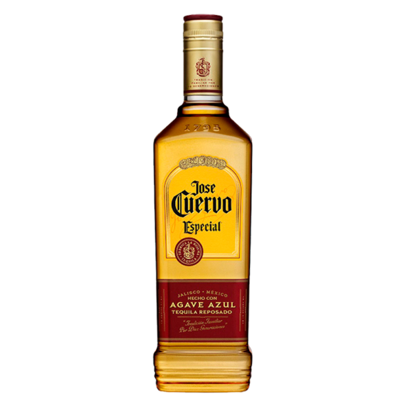 José Cuervo Especial