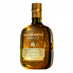 Whisky Buchanans Master