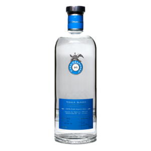 Tequila Casa Dragones Blanco