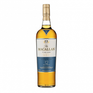 Whisky Macallan 12 Años